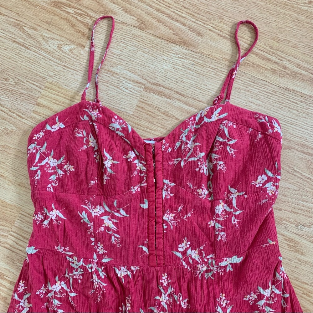 AMERICAN EAGLE Spaghetti Strap Top - Picture 7 of 9
